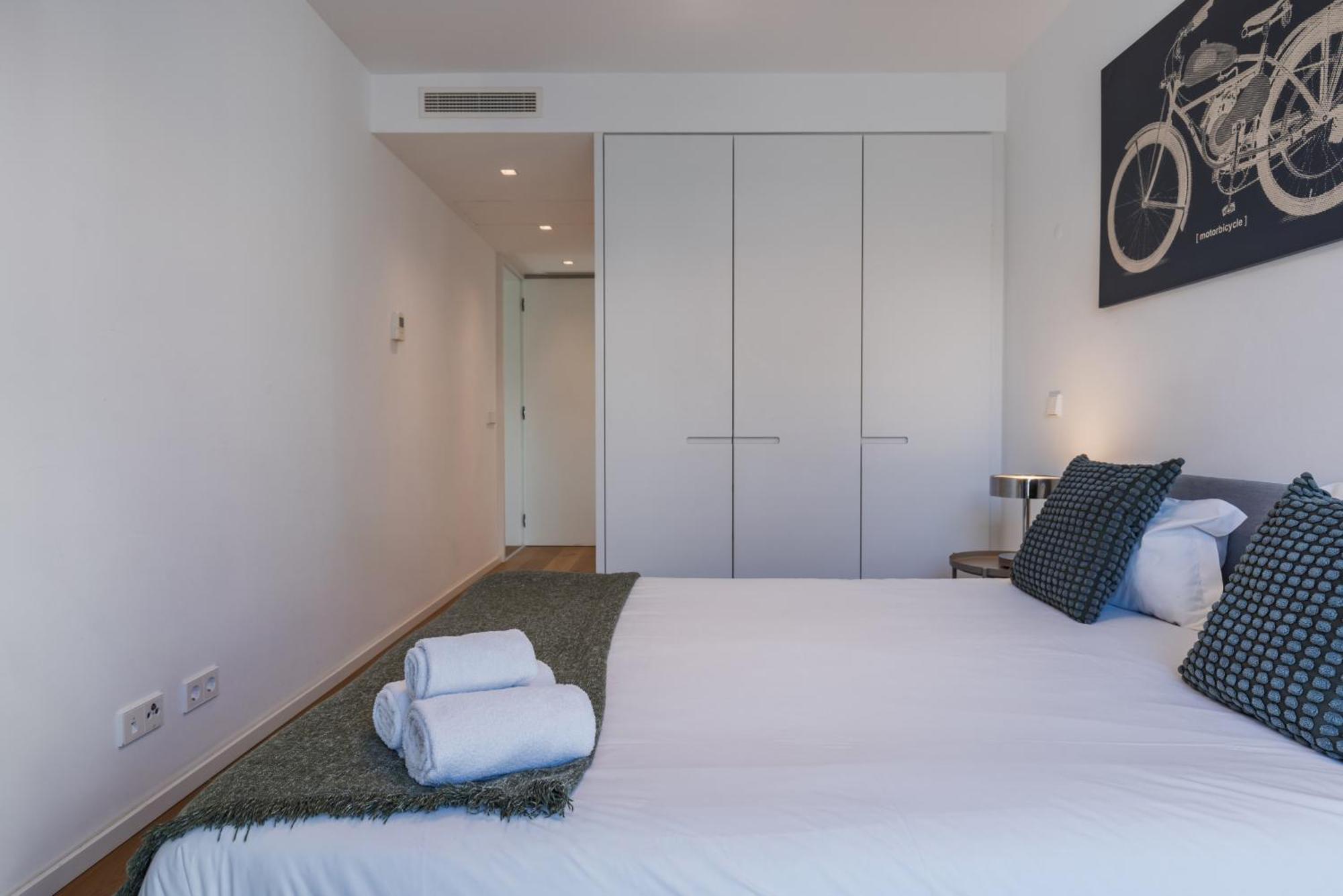 Marques Dream By Innkeeper Lisbon Exterior photo